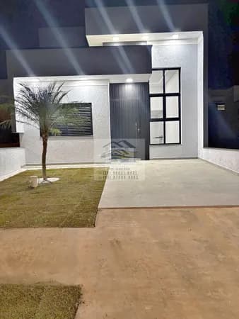 Casa em Condomínio em Jardim Residencial Villagio Ipanema I, Sorocaba/SP