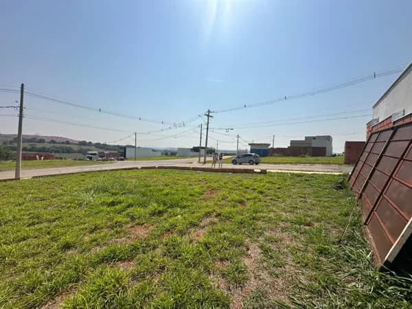 Lote/Terreno em Sorocaba - Condomínio Reserva Ipanema