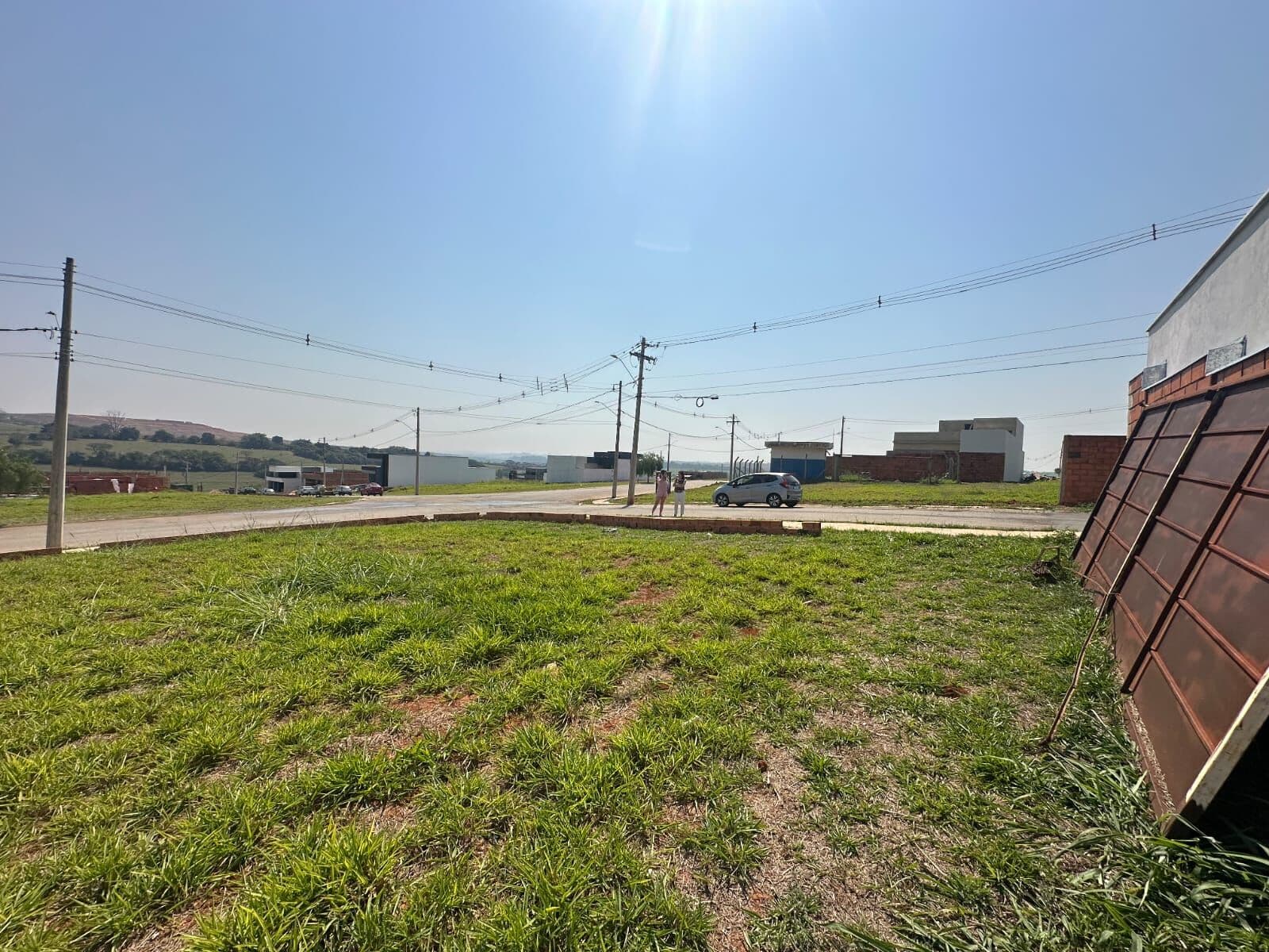 Lote/Terreno em Sorocaba - Condomínio Reserva Ipanema