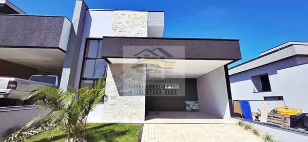 Casa em Condomínio Reserva Ipanema