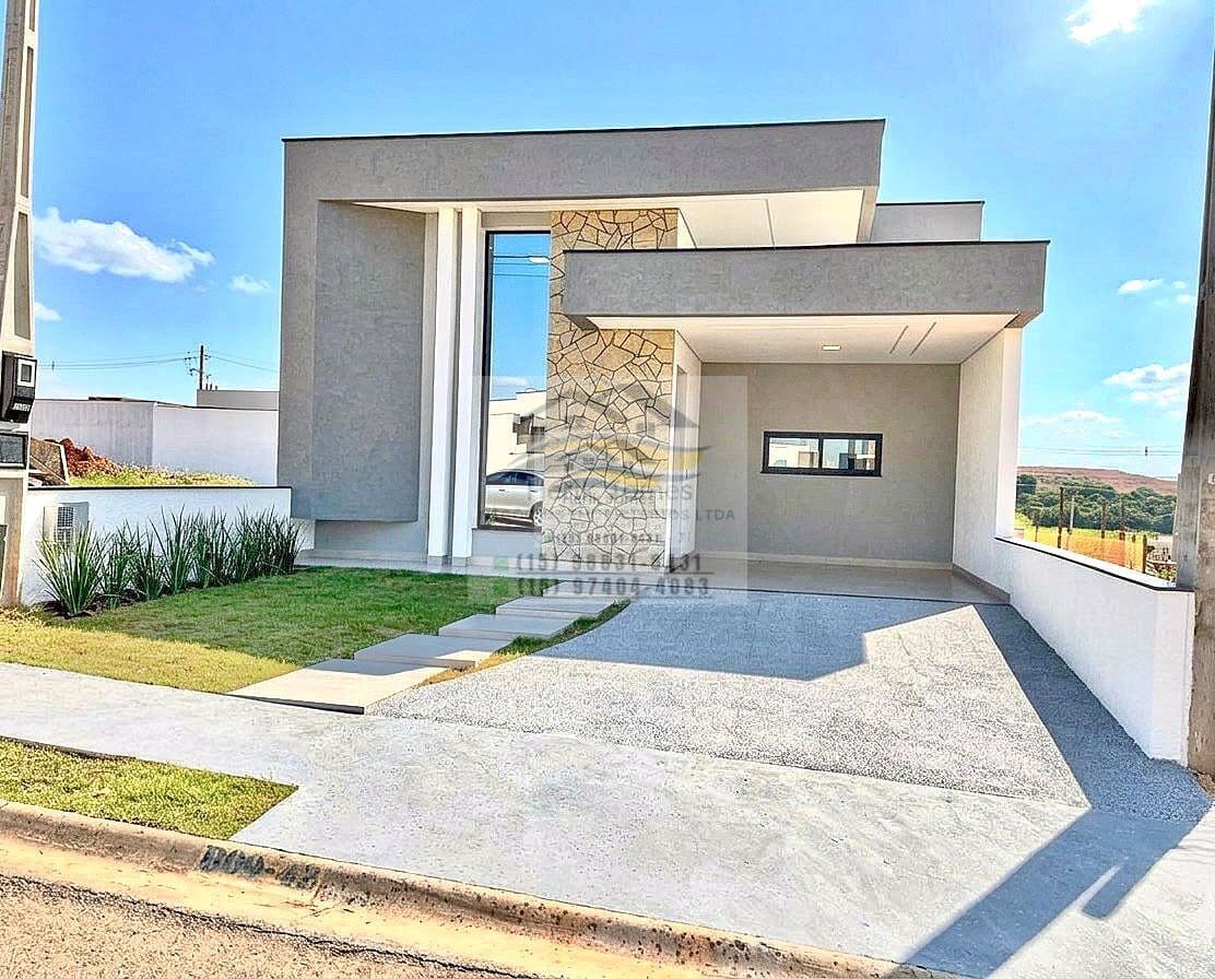 Casa em Condomínio Reserva Ipanema