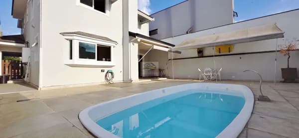 Casa de Condomínio em Sorocaba - Condomínio Ibiti Royal