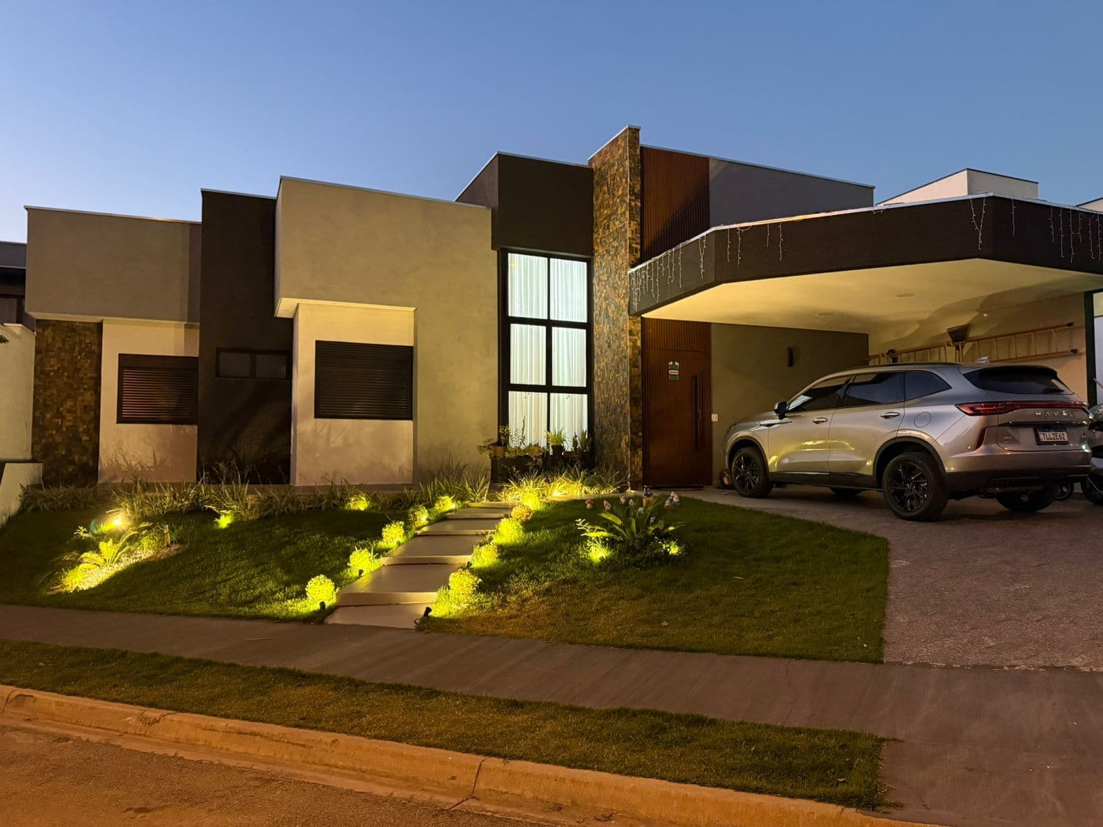 Casa de Condomínio em Sorocaba - Jardim Residencial Villagio Ipanema I