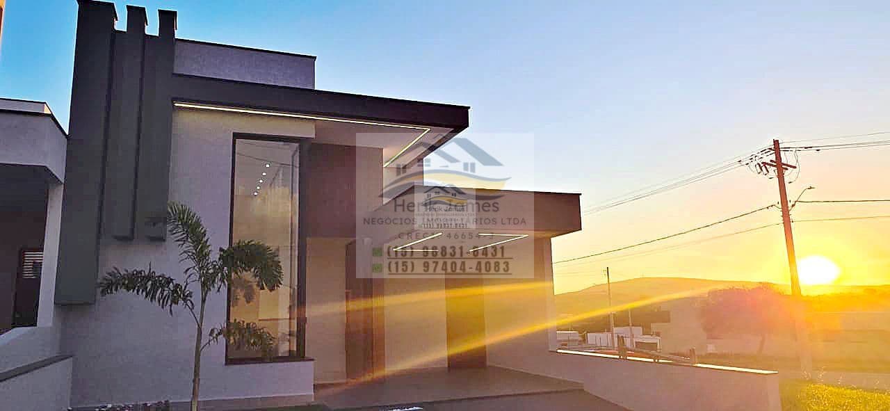 Casa no Condomínio Reserva Ipanema
