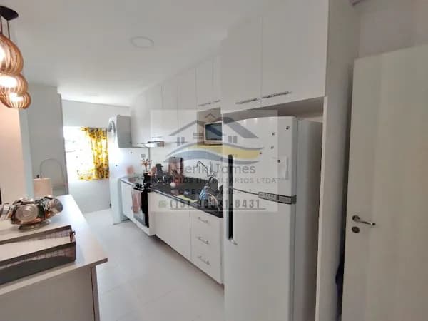 Apartamento em Sorocaba - Vila Helena