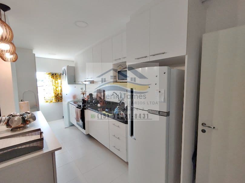 Apartamento em Sorocaba - Vila Helena