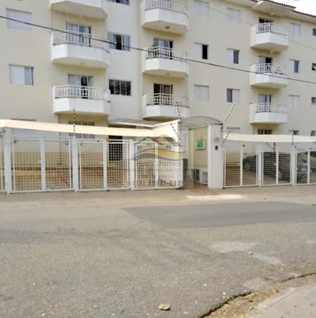 Apartamento em Sorocaba - Jardim Vera Cruz