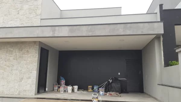 Casa de Condomínio em Sorocaba - Parque Ibiti Reserva