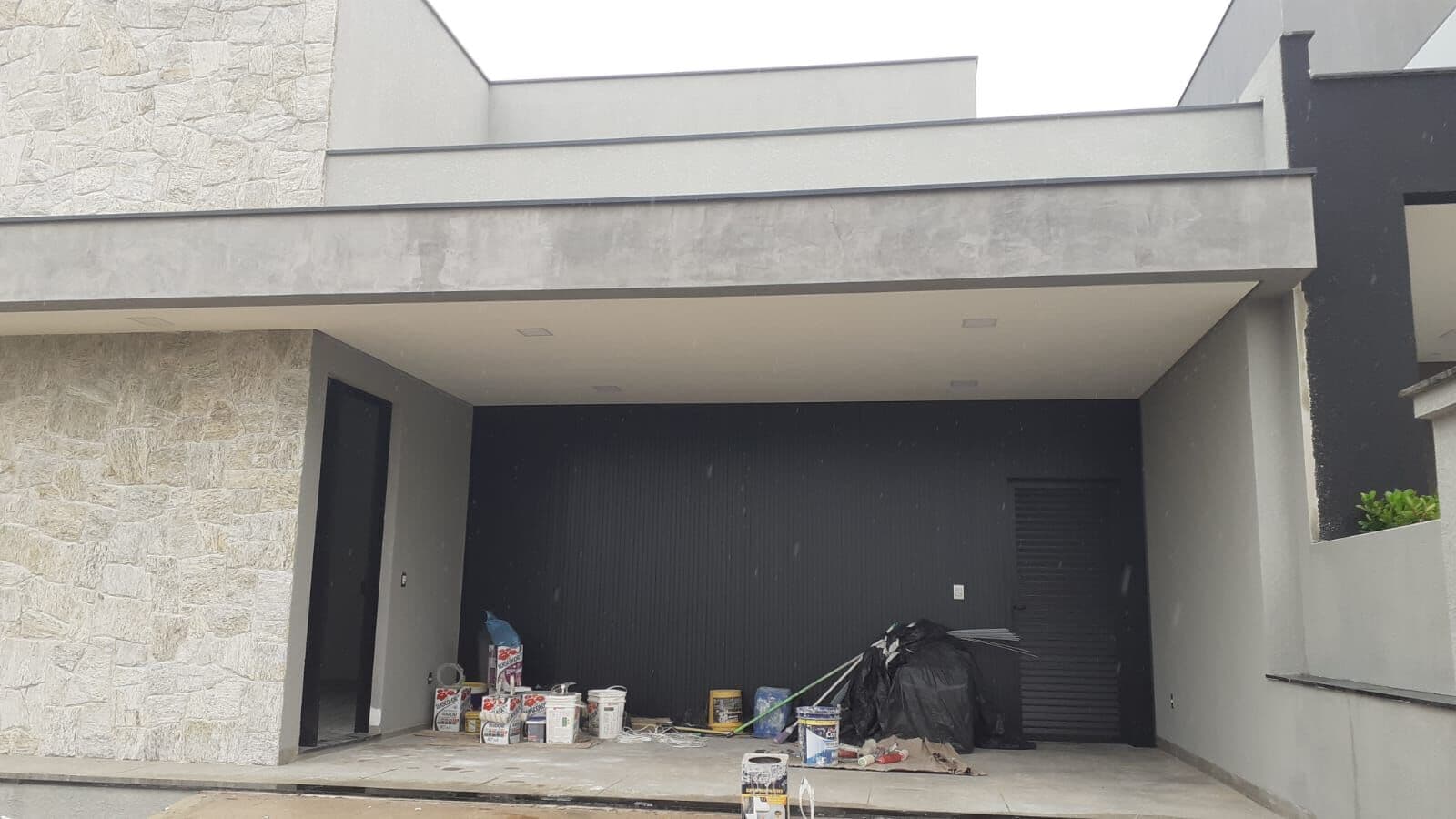 Casa de Condomínio em Sorocaba - Parque Ibiti Reserva