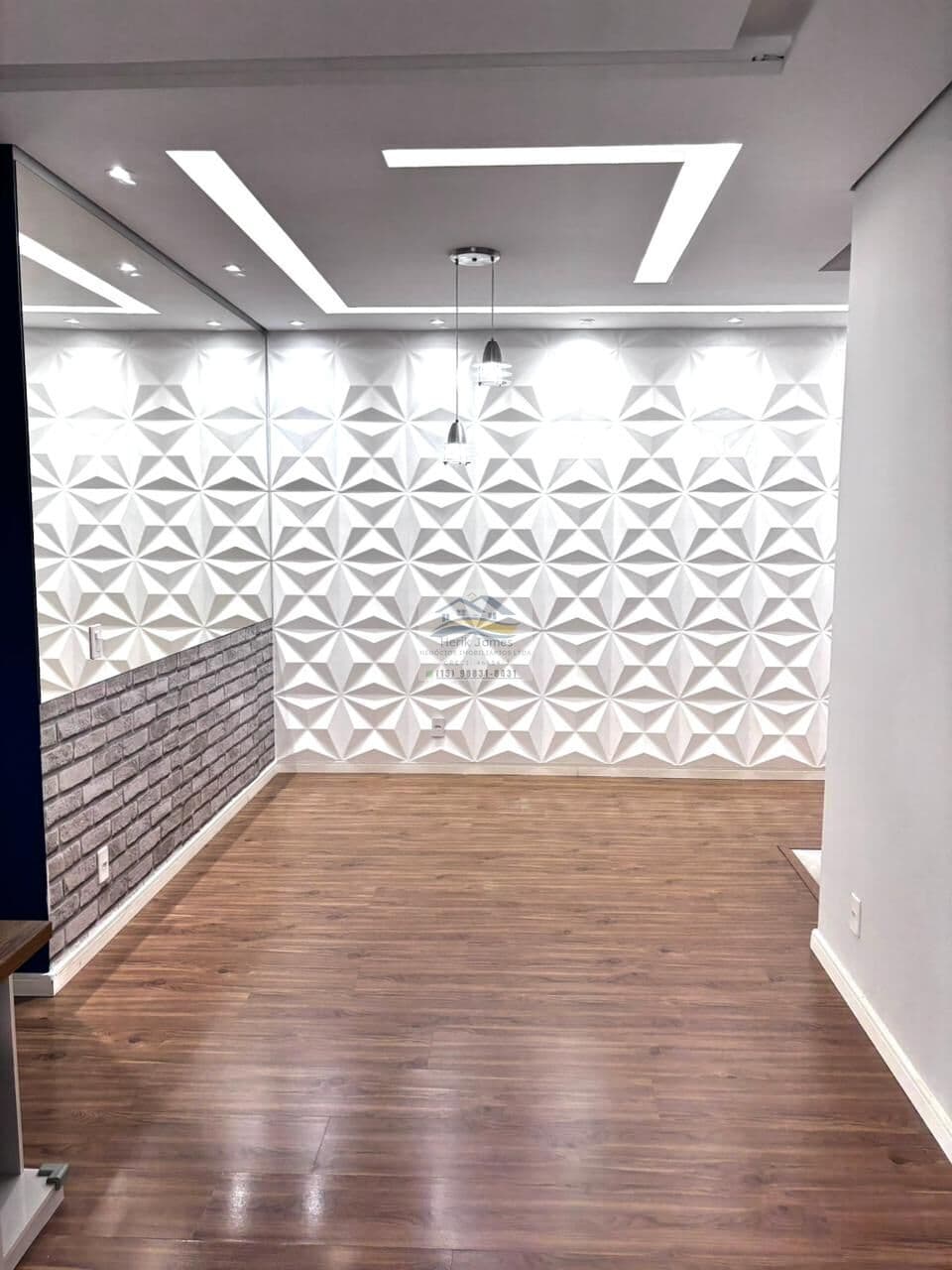 Casa de Condomínio em Sorocaba - Jardim Leocádia