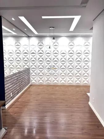 Casa de Condomínio em Sorocaba - Jardim Leocádia