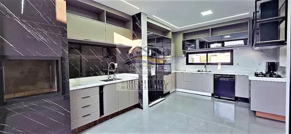 Casa no Condomínio Reserva Ipanema com piscina, Sorocaba/SP