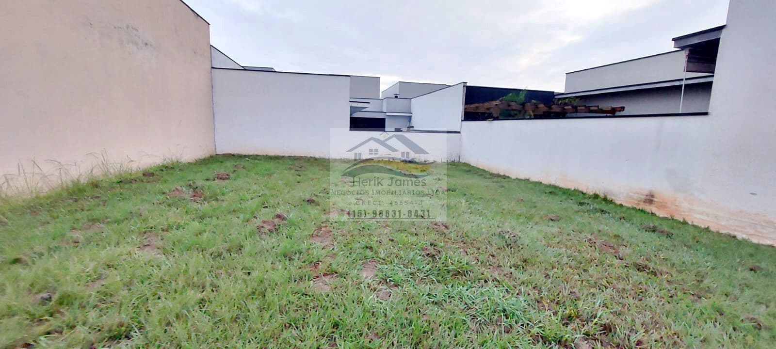 Lote/Terreno em Sorocaba - Parque Ibiti Reserva