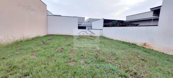 Lote/Terreno em Sorocaba - Parque Ibiti Reserva