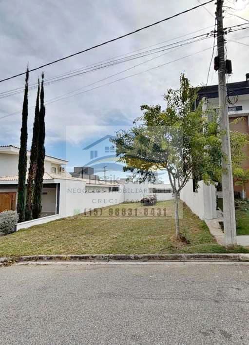 Lote/Terreno em Sorocaba - Parque Ibiti Reserva