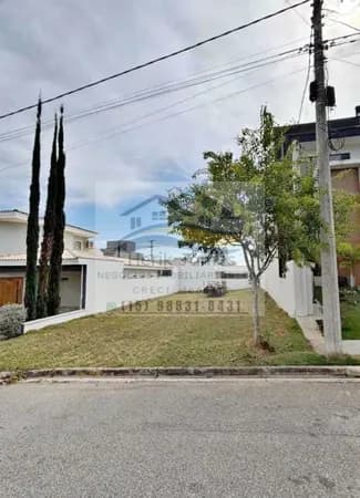 Lote/Terreno em Sorocaba - Parque Ibiti Reserva