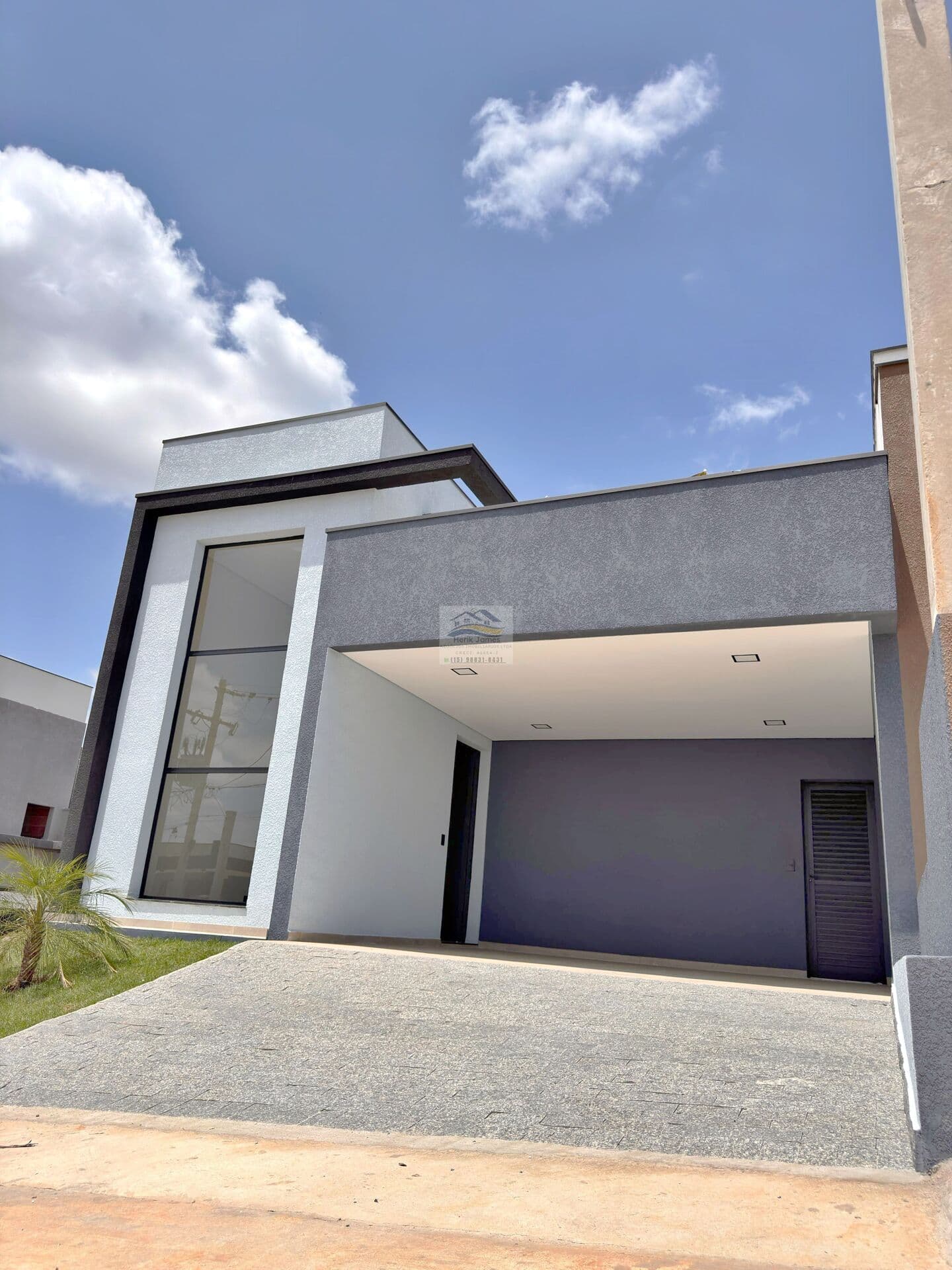 Casa de Condomínio em Sorocaba - Jardim Residencial Villagio Wanel