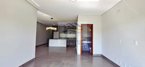 Casa de Condomínio em Sorocaba - Condomínio Reserva Ipanema