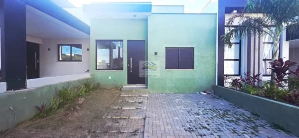 Casa de Condomínio em Sorocaba - Jardim Residencial Jardim