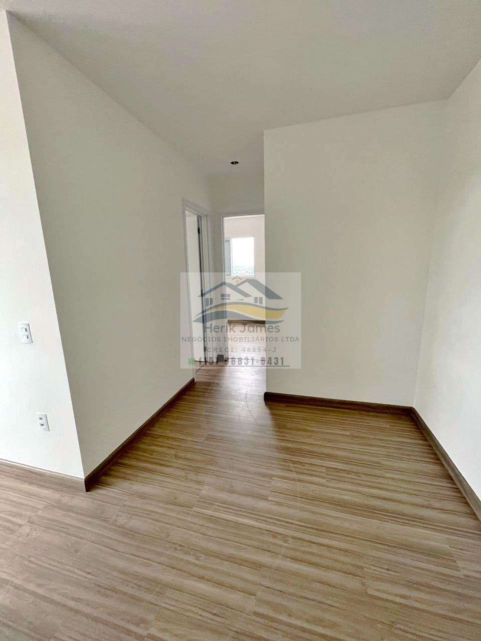 Apartamento em Sorocaba - Vila Hortência