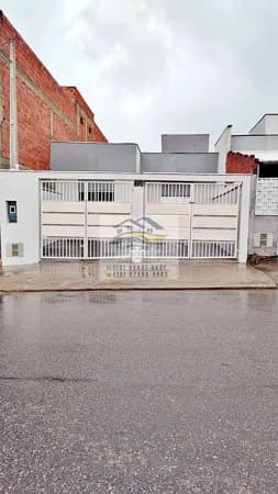 Casa no Villagio Ipanema