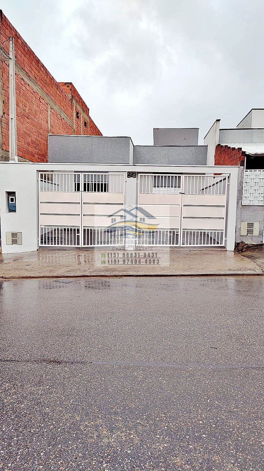 Casa no Villagio Ipanema