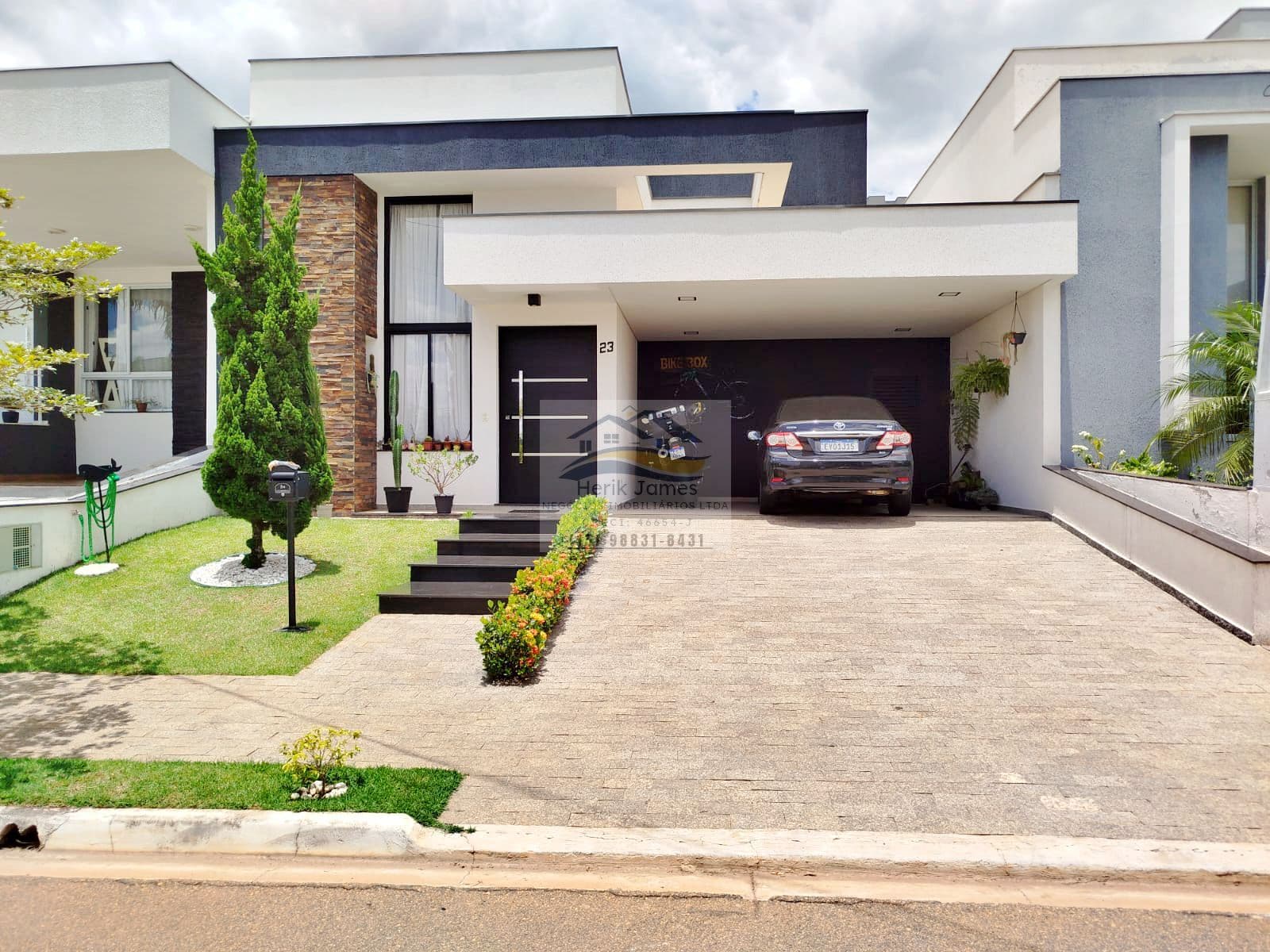 Casa de Condomínio em Sorocaba - Loteamento Dinorá Rosa