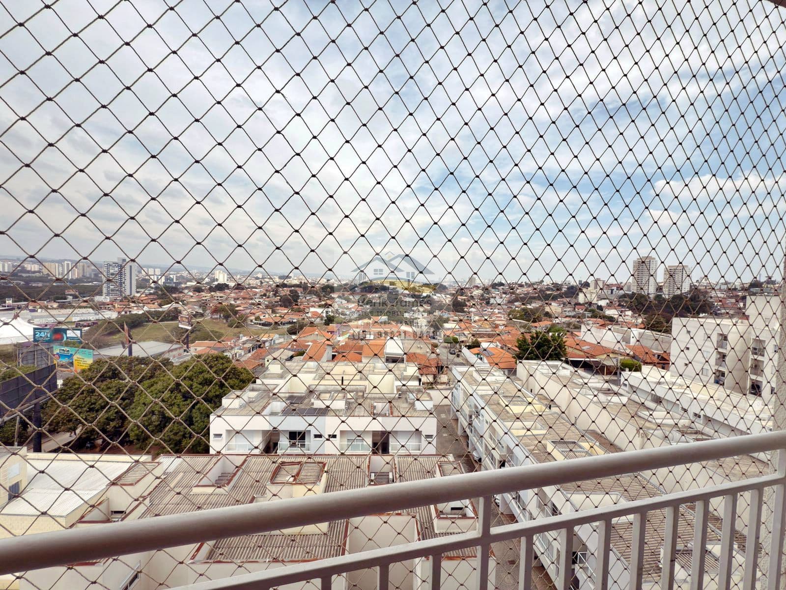 Apartamento em Sorocaba - Vila Progresso