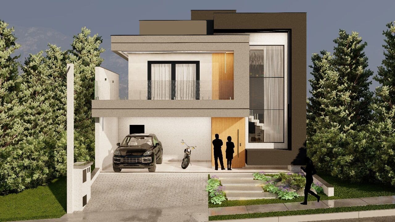 Lote/Terreno em Sorocaba - Condomínio Ibiti Royal