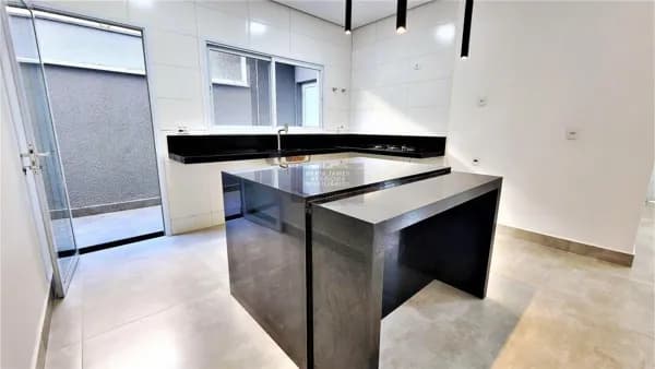 Casa de Condomínio em Sorocaba - Condomínio Ibiti Royal