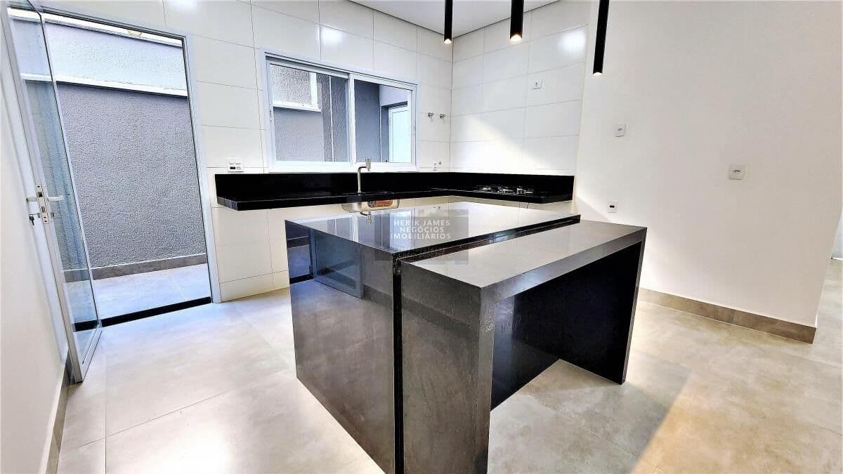 Casa de Condomínio em Sorocaba - Condomínio Ibiti Royal