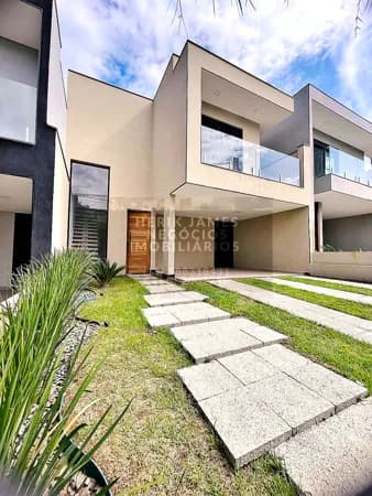 Casa de Condomínio em Sorocaba - Condomínio Reserva Ipanema