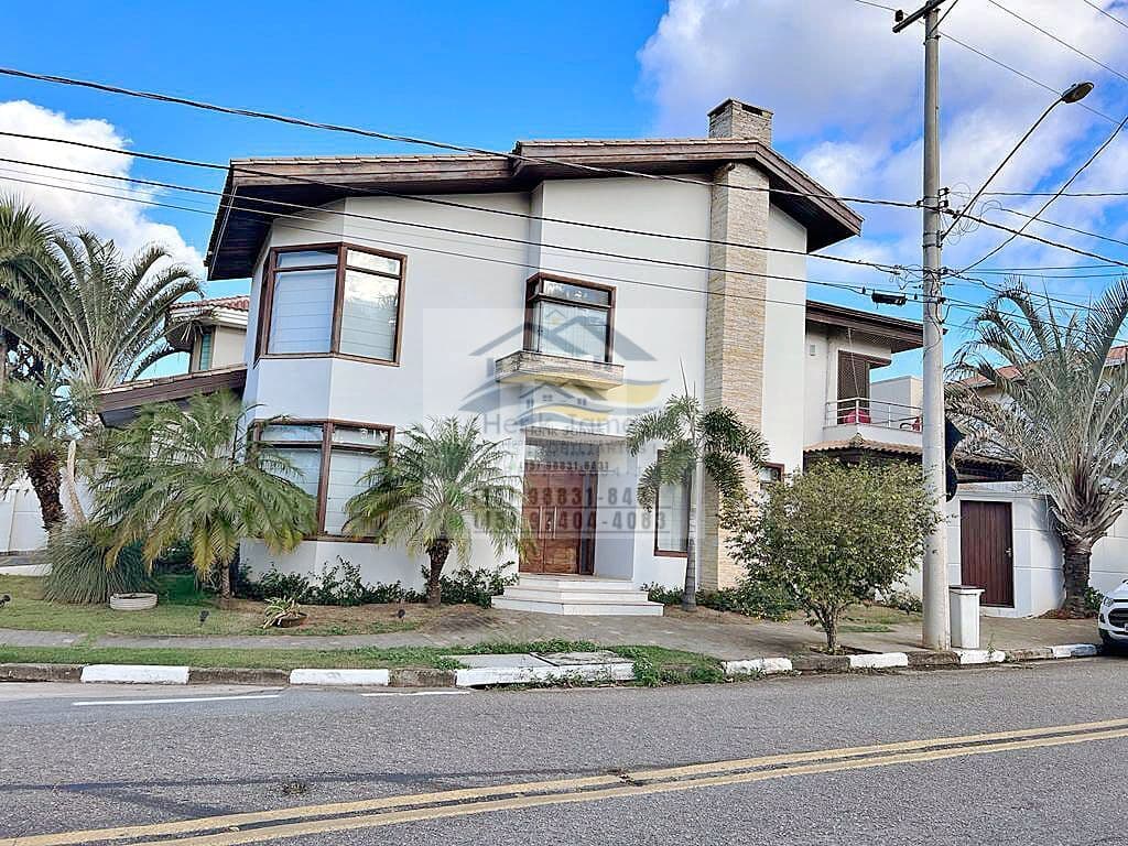 Casa em Condomínio em Jardim Ibiti do Paço, Sorocaba/SP