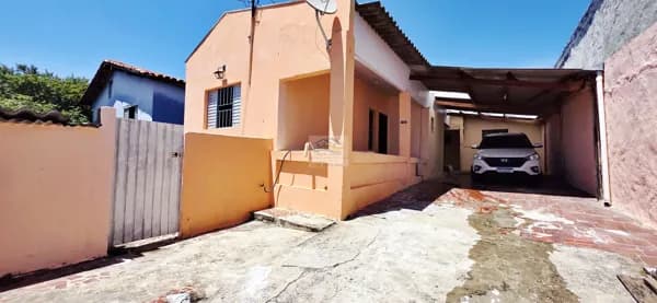 Casa em Sorocaba - Vila da Fonte