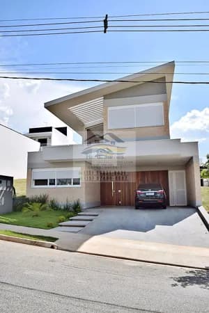 Casa em Condomínio Ibiti Reserva