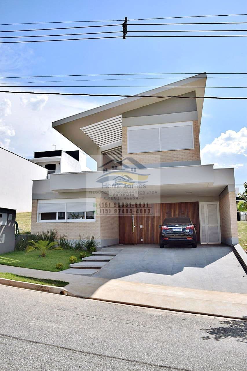 Casa em Condomínio Ibiti Reserva