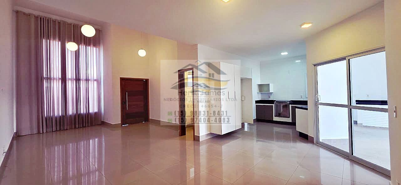 Casa em Condomínio em Condomínio Ibiti Royal, Sorocaba/SP