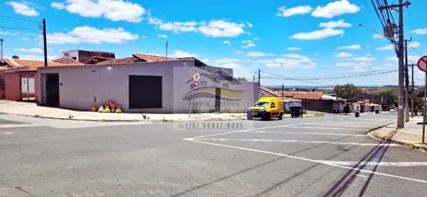 Sala/Conjunto em Sorocaba - Parque Vitória Régia