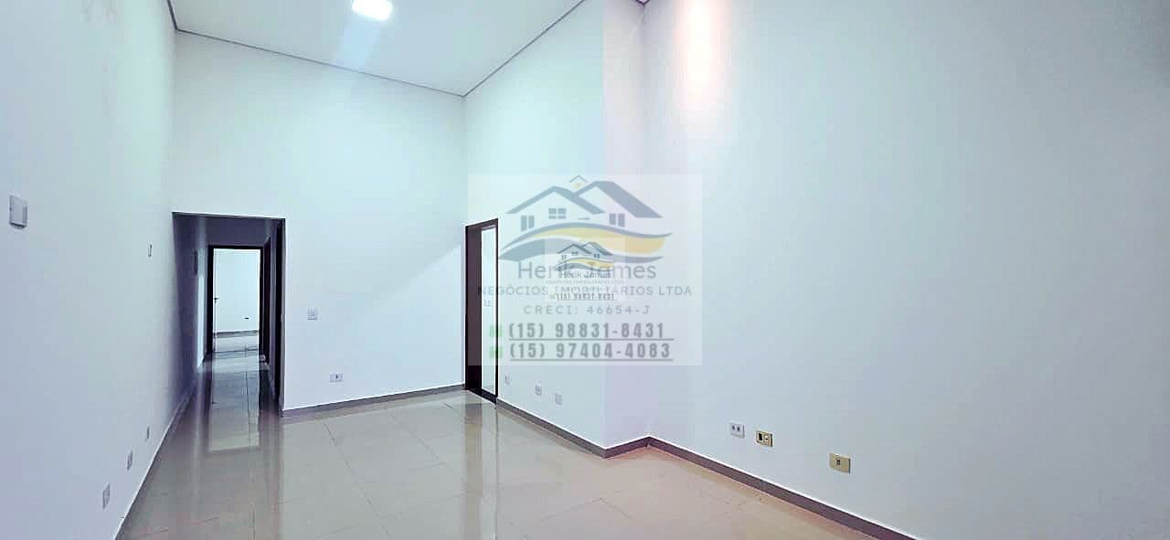 Casa em Condomínio em Jardim Residencial Villagio Ipanema I, Sorocaba/SP