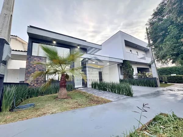 Casa de Condomínio em Sorocaba - Loteamento Dinorá Rosa