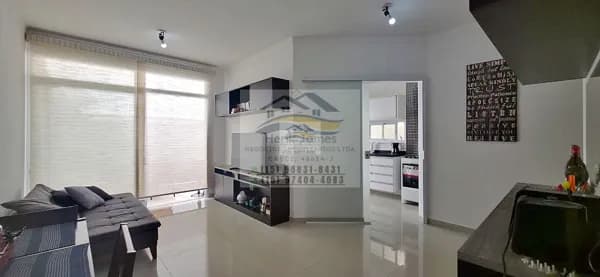 Casa no Condomínio Golden Park Residence II