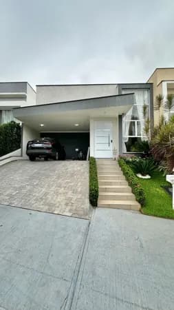 Casa de Condomínio em Sorocaba - Wanel Ville