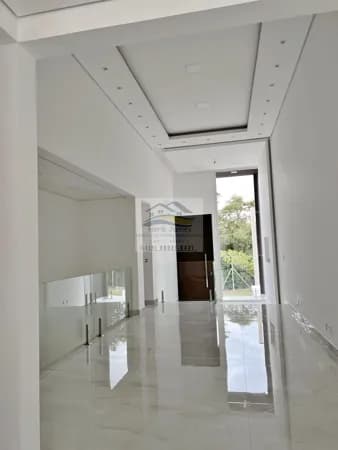 Casa de Condomínio em Sorocaba - Parque Ibiti Reserva