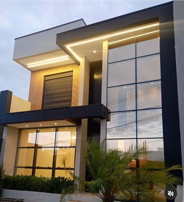 Casa em Condomínio em Residencial Horto Florestal Villagio, Sorocaba/SP