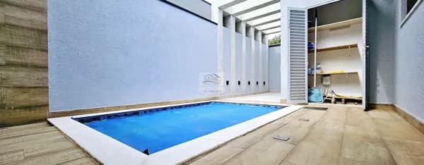 Casa de Condomínio em Sorocaba - Condomínio Reserva Ipanema