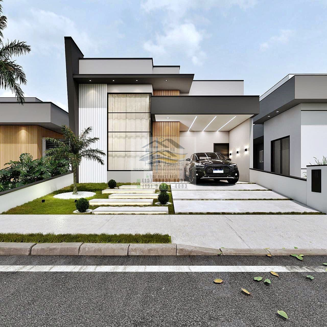 Casa em Condomínio Reserva Ipanema