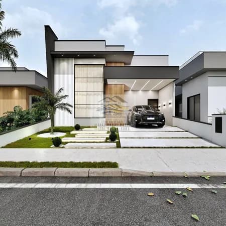 Casa em Condomínio Reserva Ipanema