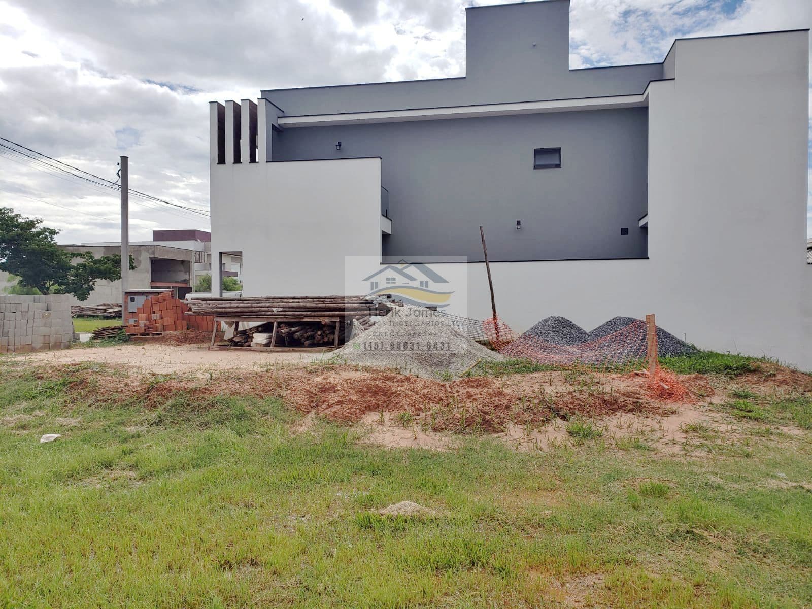 Lote/Terreno em Sorocaba - Parque Ibiti Reserva