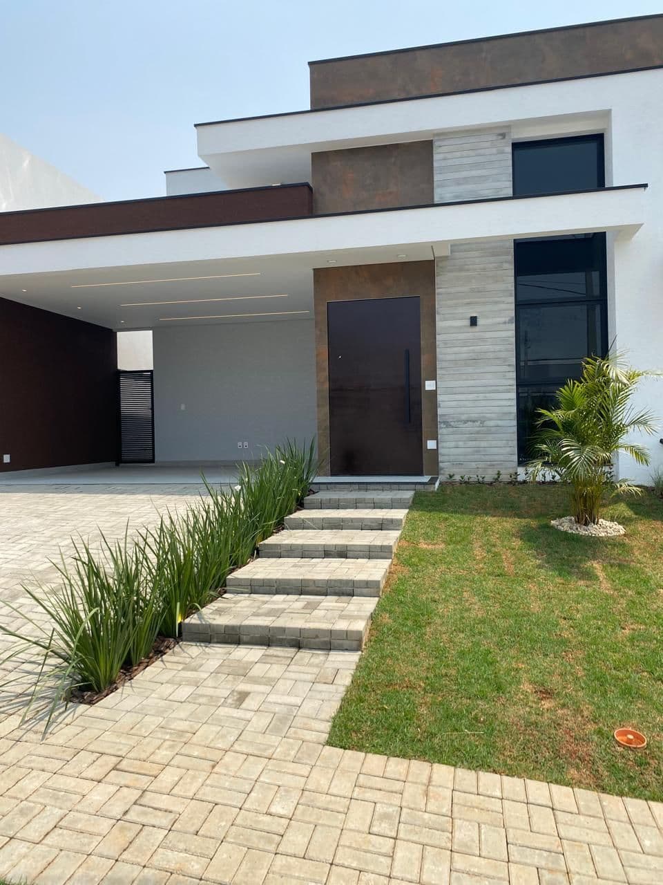 Casa de Condomínio em Sorocaba - Jardim Residencial Campos do Conde