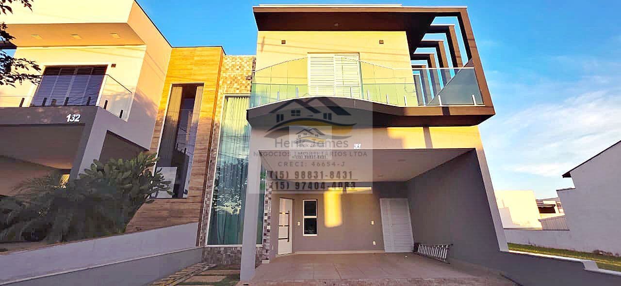 Casa em Condomínio Reserva Ipanema